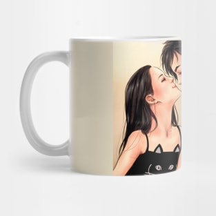 Twinning Mug